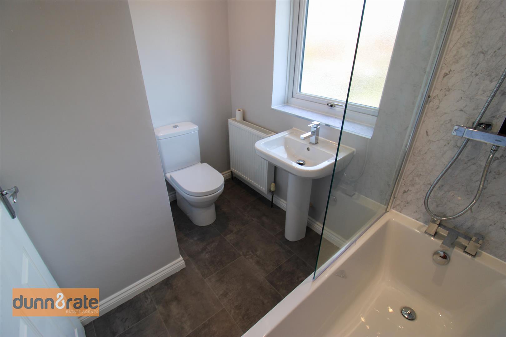 Slapton Close, Eaton Park, Stoke-On-Trent